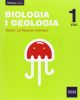 Biologia i geologia: La terra en l'univers - Biodiversitat de la comunitat valenciana