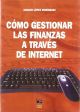 Cómo gestionar las finanzas a través de Internet