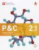 P&C 2 (PHYSICAL&CHEMICAL)+ 2 CD'S