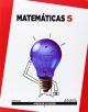 Matemáticas 5.