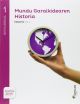 HISTORIA MUNDO CONTEMPORANEO 1 BACHILLERATO ZUBIA