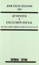 Juventud Y Exclusion Social