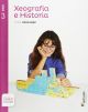 XEOGRAFIA E HISTORIA SERIE DESCUBRE 3 ESO SABER FACER