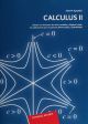 Calculus: Cálculo con Funciones de Varias Variables y Álgebra Lineal, Vol. 2
