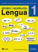 Refuerzo y recuperación. Lengua 1 (Cuadernos ESO)