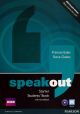 Speakout Starter Students Book