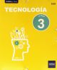 Inicia Tecnología 3.º ESO. Libro del alumno. La Rioja