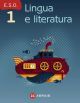 Lingua e literatura 1º ESO (2015) (Libros De Texto - Educación Secundaria Obrigatoria - Lingua)