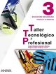 Taller Tecnológico Y Profesional 3 CASTILLA LA MANCHA