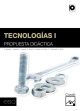 Propuesta didáctica Tecnologías I ESO (2011)