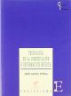 Tecnología de la comunicación e información escrita