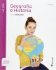 Geografia e historia 1 eso Cantabria