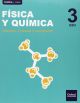 Inicia Física y Química 3.º ESO. Libro del alumno. Castilla y León