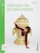 CIENCIAS DE LA NATURALEZA 5º PRIMARIA COMUNIDAD DE MADRID