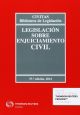 Legislación sobre enjuiciamiento civil 37