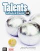 Talents. Livre de L'Eleve B1