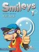 Smileys 1 Pupil's Pack: Pupil's book and Explore and more