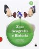 Geografía e historia 2º ESO - ed. 2016