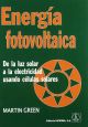 Energía fotovoltaica