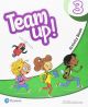 Team Up! 3 Activity Book