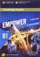 Cambridge English Empower for Spanish Speakers B1 Student's Book