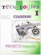 Tecnologías I - Proyecto Ingenia. Cuaderno de ejercicios.