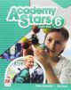 Academy Stars Level 6 Pupil's Book