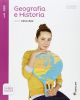 GEOGRAFIA E HISTORIA ASTURIAS SERIE DESCUBRE 1 ESO SABER HACER