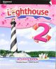 LIGHTHOUSE 2 ACTIVITY  BOOK