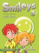 Smileys 3 Pupil's book Pack