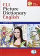 Eli. Picture Dictionary English