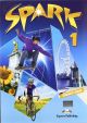 Spark - Student's Book 1