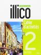 Illico 2 : Cahier d'Actives