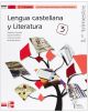 LENGUA CASTELLANA Y LITERATURA 3ESO