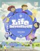 Life Adventures Level 4 Pupil's Book