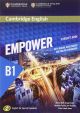 Cambridge English Empower for Spanish Speakers B1 Student's Book
