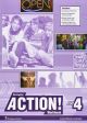Action, 4 ESO. Workbook
