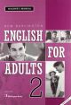 New English For Adults. Teacher's Manual - Number 2