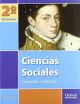 Ciencias Sociales 2.º ESO. Ánfora