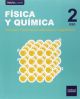 Pack Inicia Dual Física Y Química Serie Diodo. Libro Del Alumno - 2º ESO 3 volúmenes