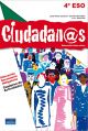 Ciudadan@s cuaderno de actividades