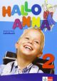 Hallo Anna 2 - Libro del alumno