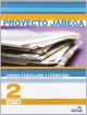 Lengua Castellana y literatura 2º ESO (Proyecto Jábega)