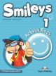 Smiles 1 Activity book Pack