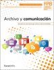 Archivo y comunicación