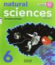 Think Do Learn Natural Sciences 6th Primary. Class book