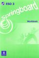 Springboard 3 Workbook Plus