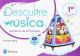 Descubre la música 1 cuaderno de actividades