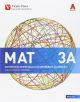 MATEMATICAS ACADEMICAS 3º ANDALUCIA (AULA 3D)
