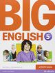 Big english. Activity book
